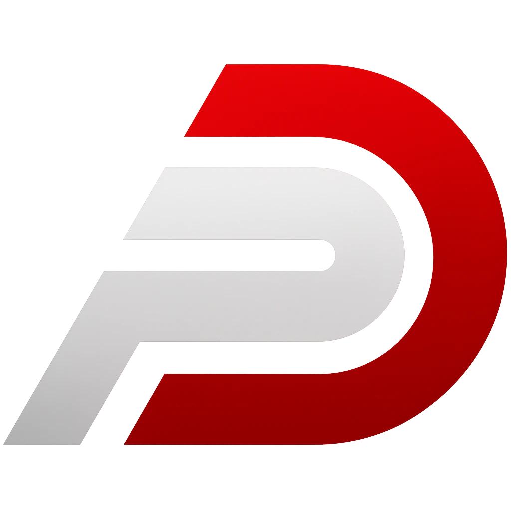 Passione Detailing Logo